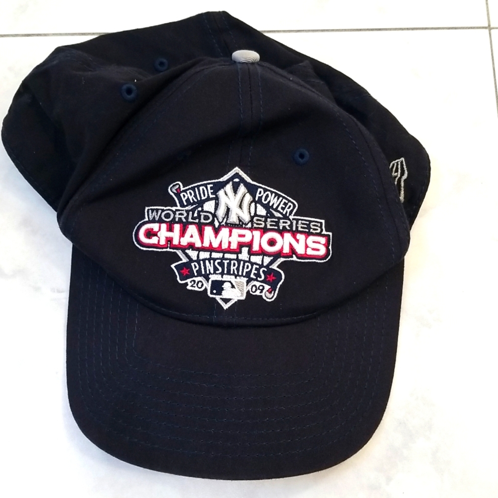Men's  NY Yankee Cap